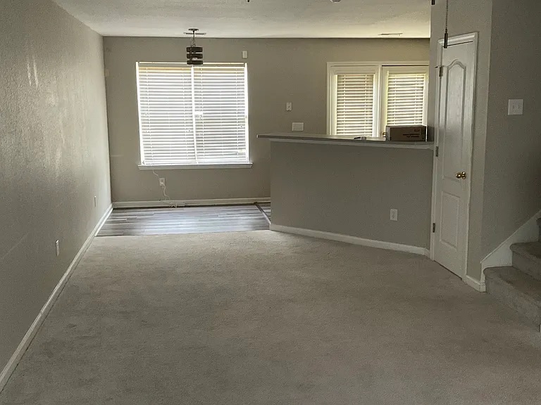 3BR Home in Atlanta — Subject To