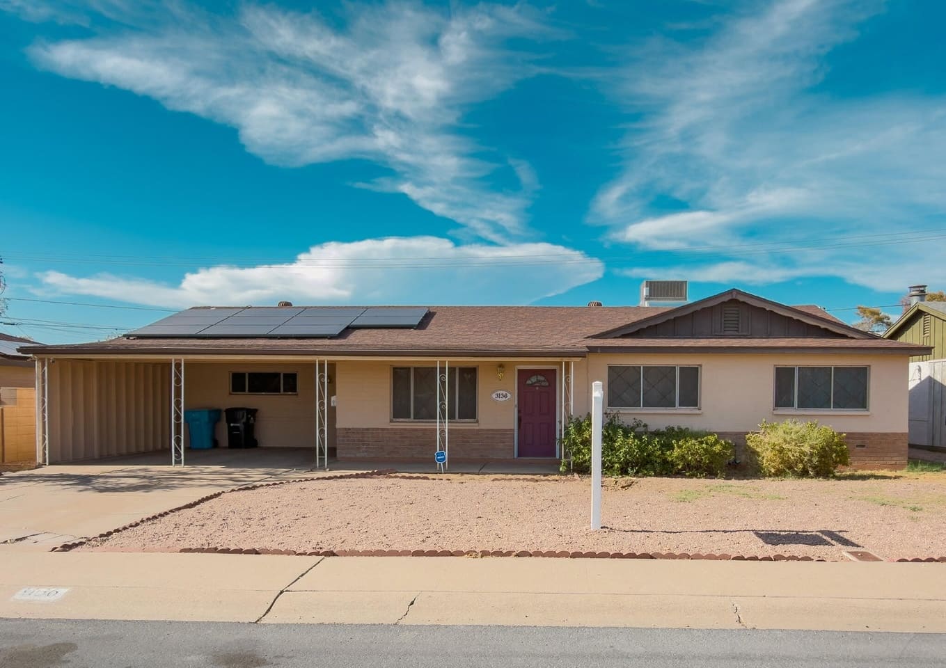 4BR Home in Phoenix — Cash