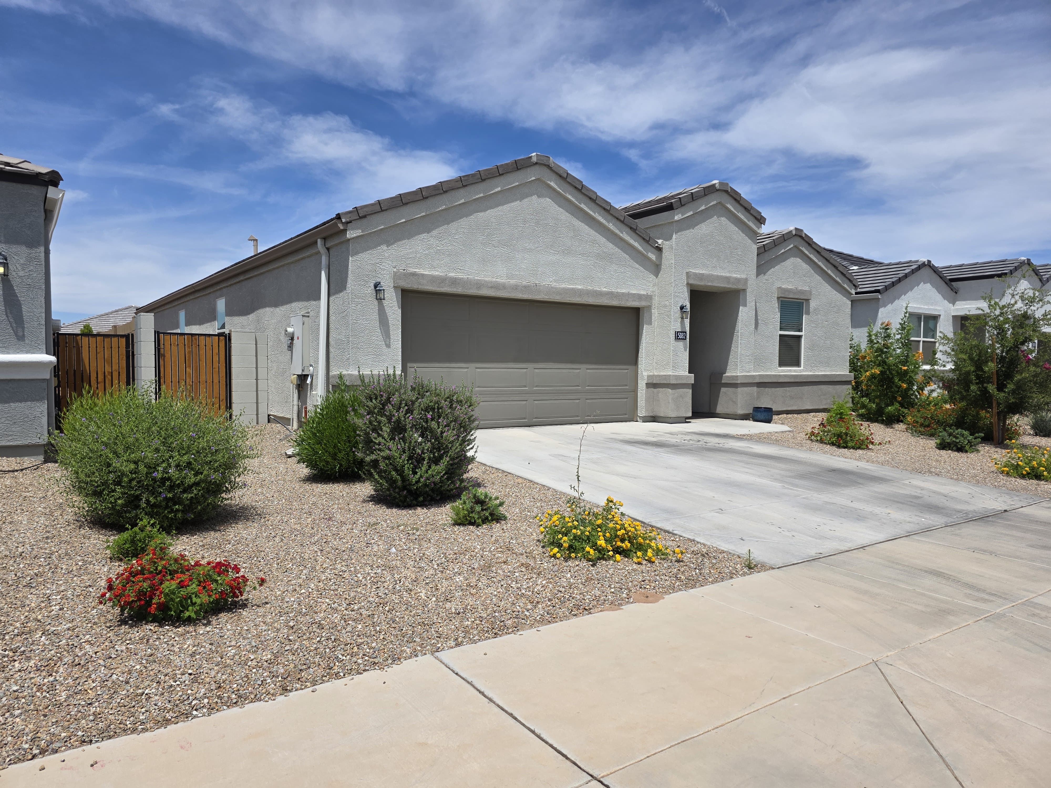 4BR Home in San Tan Valley — Owner Financed