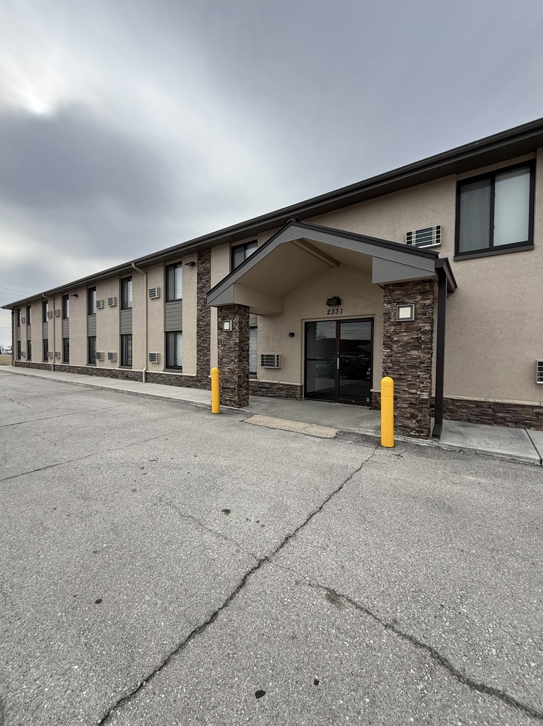 44BR Home in Ottawa — Owner Financed