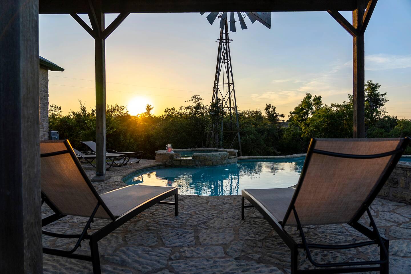 6BR Home in Fredericksburg — Owner Financed