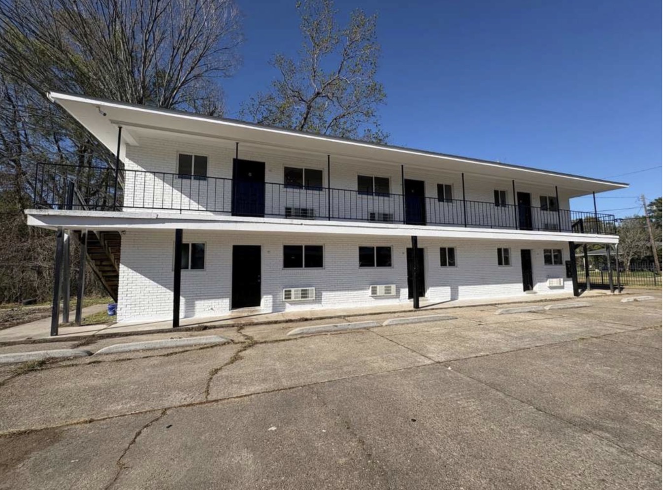 24BR Home in Baton Rouge — Owner Financed
