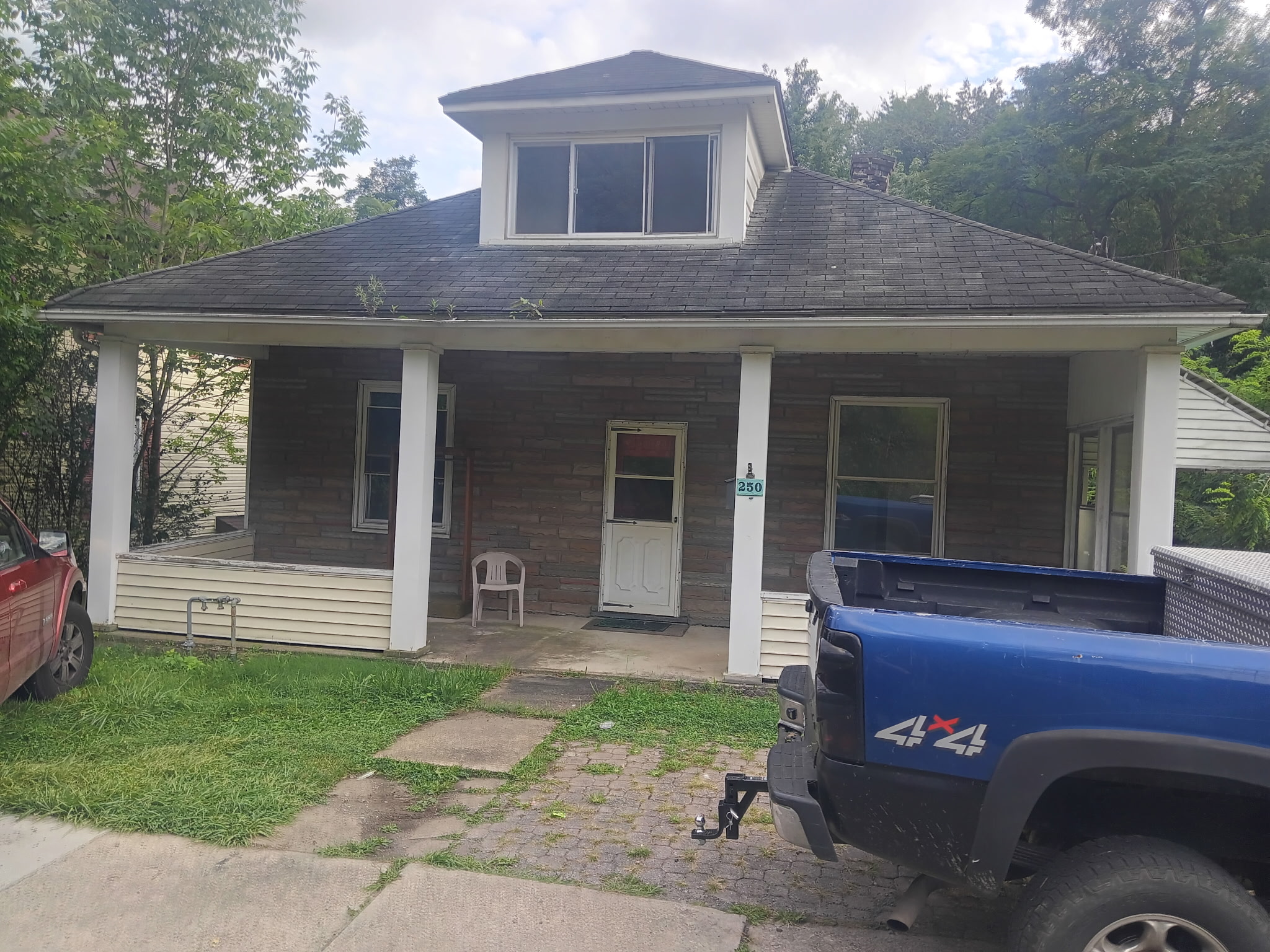 4BR Home in Johnstown — Owner Financed