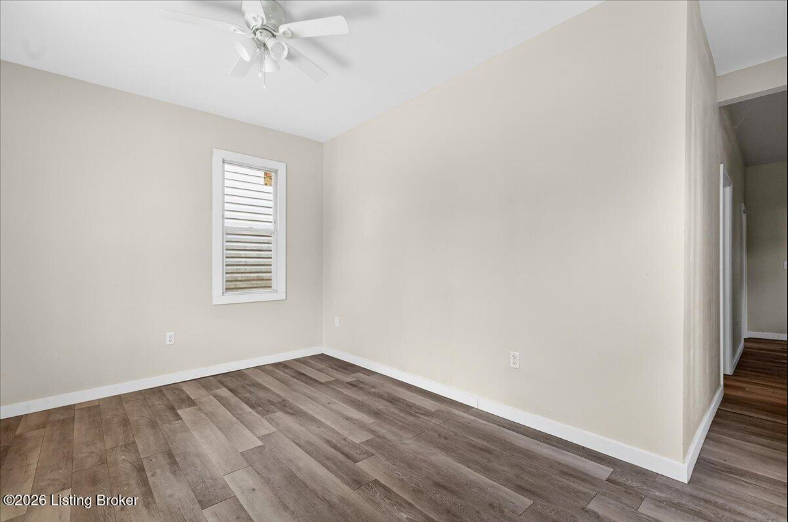 3BR Owner Financed Home in Louisville, KY photo 2