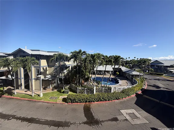 2BR Home in Ewa Beach — Subject To