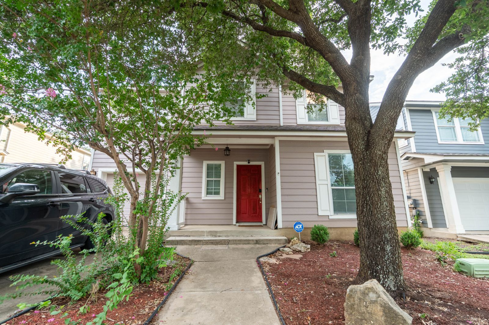 3BR Subject To Home in Rock, TX