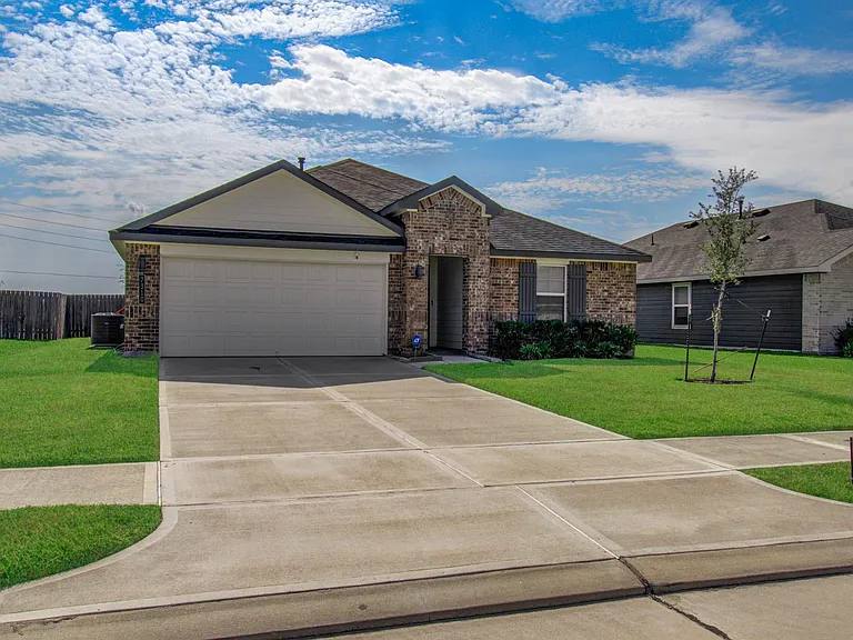 4BR Home in Booth — Owner Financed