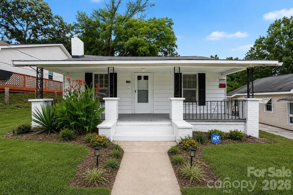 2BR Home in High Point — Subject To