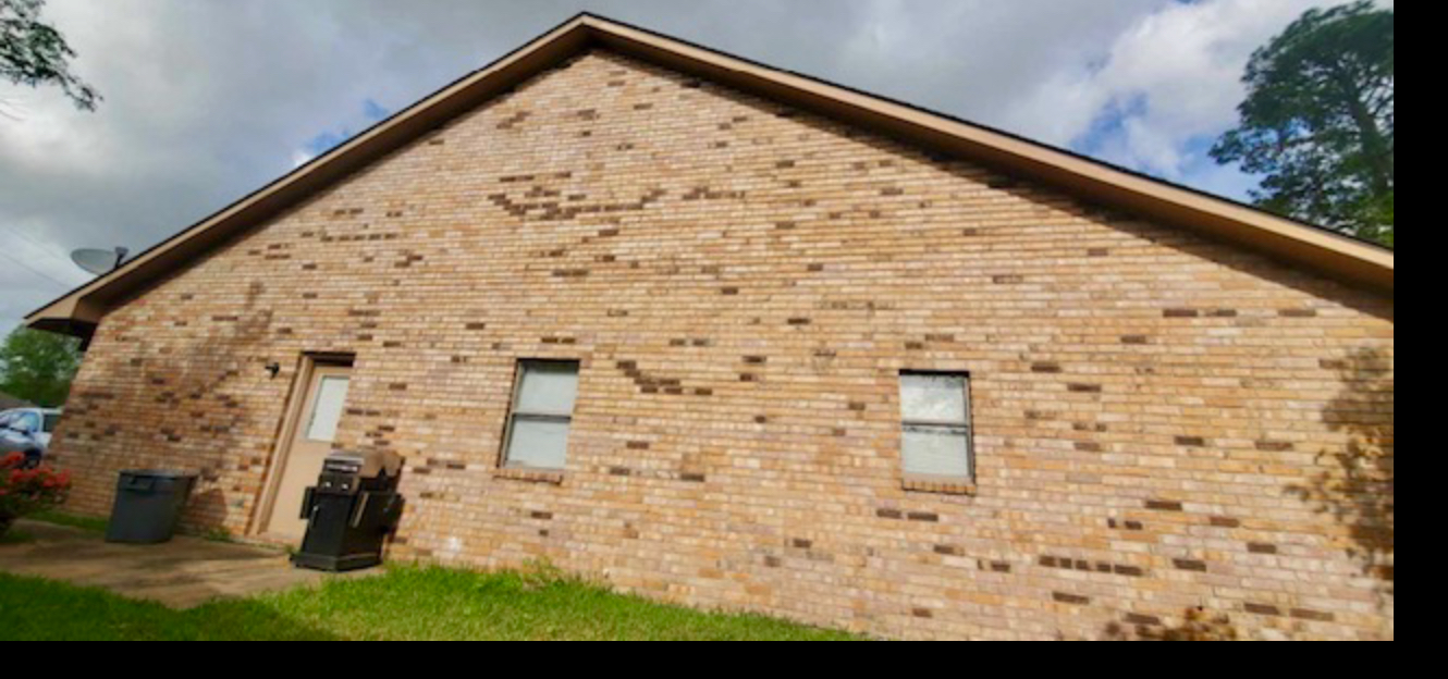 4BR Home in Alexandria — Subject To