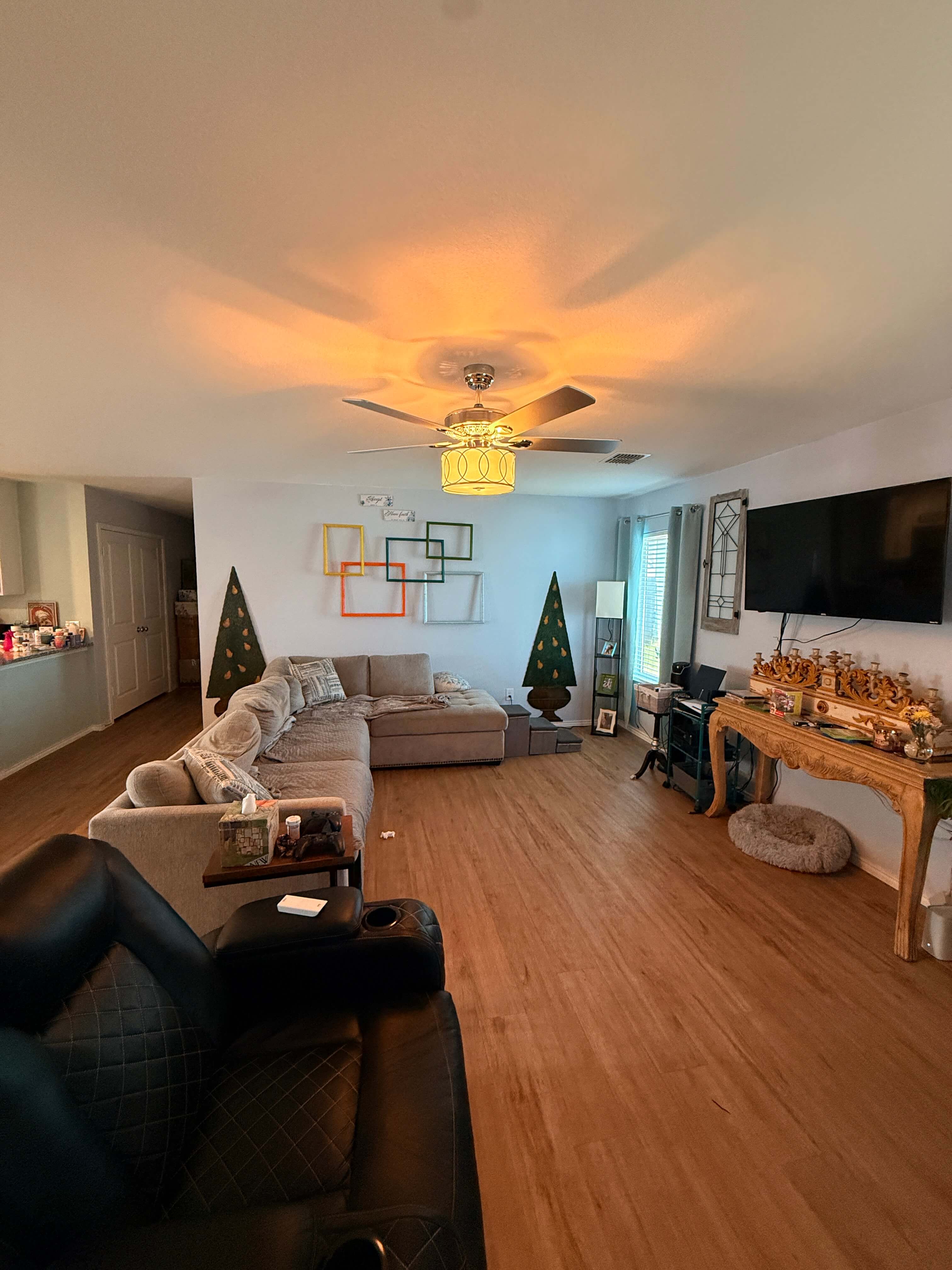 3BR Subject To Home in Fort Worth, TX photo 2