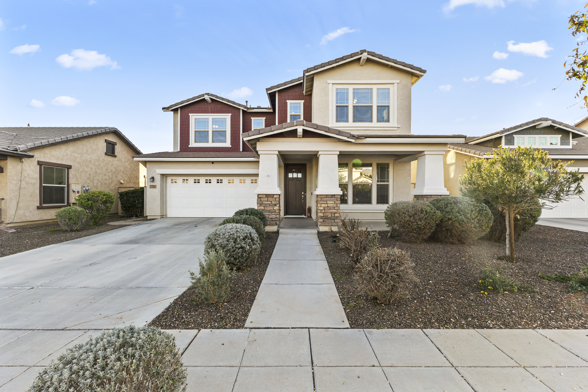 4BR Home in Surprise — Owner Financed