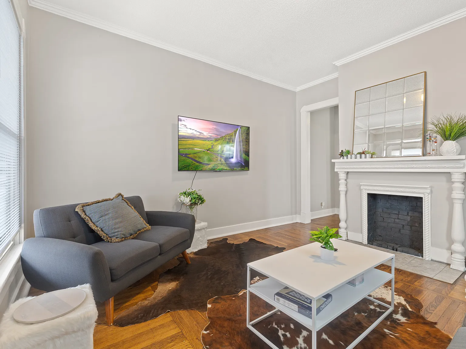 6BR Owner Financed Home in Indianapolis, IN photo 2