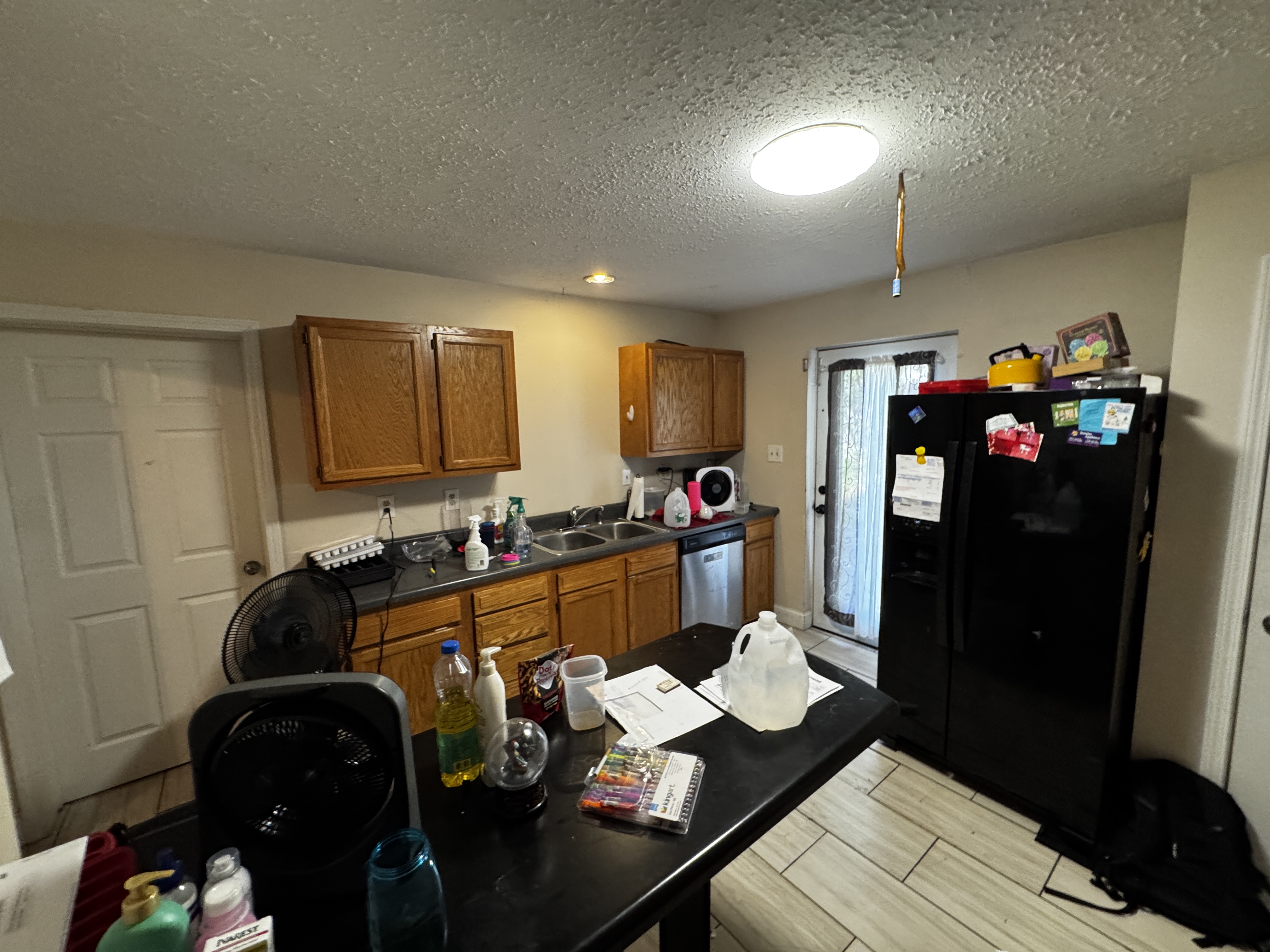 3BR Home in Festus — Subject To