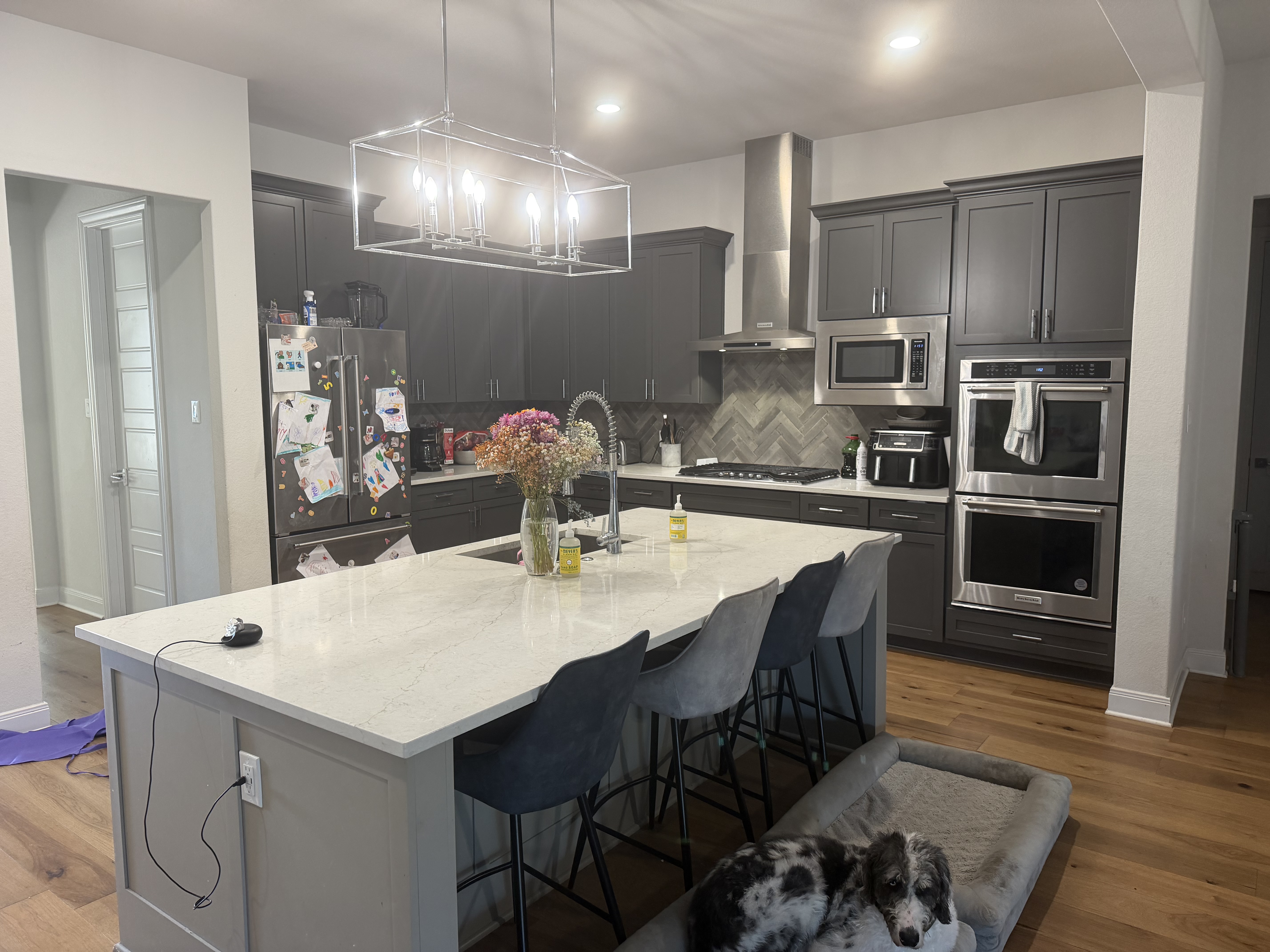 5BR Home in Spicewood — Owner Financed