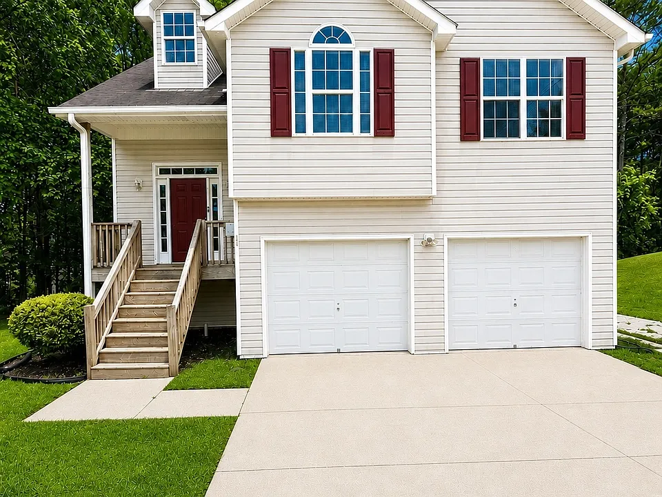 4BR Home in Palmetto — Owner Financed