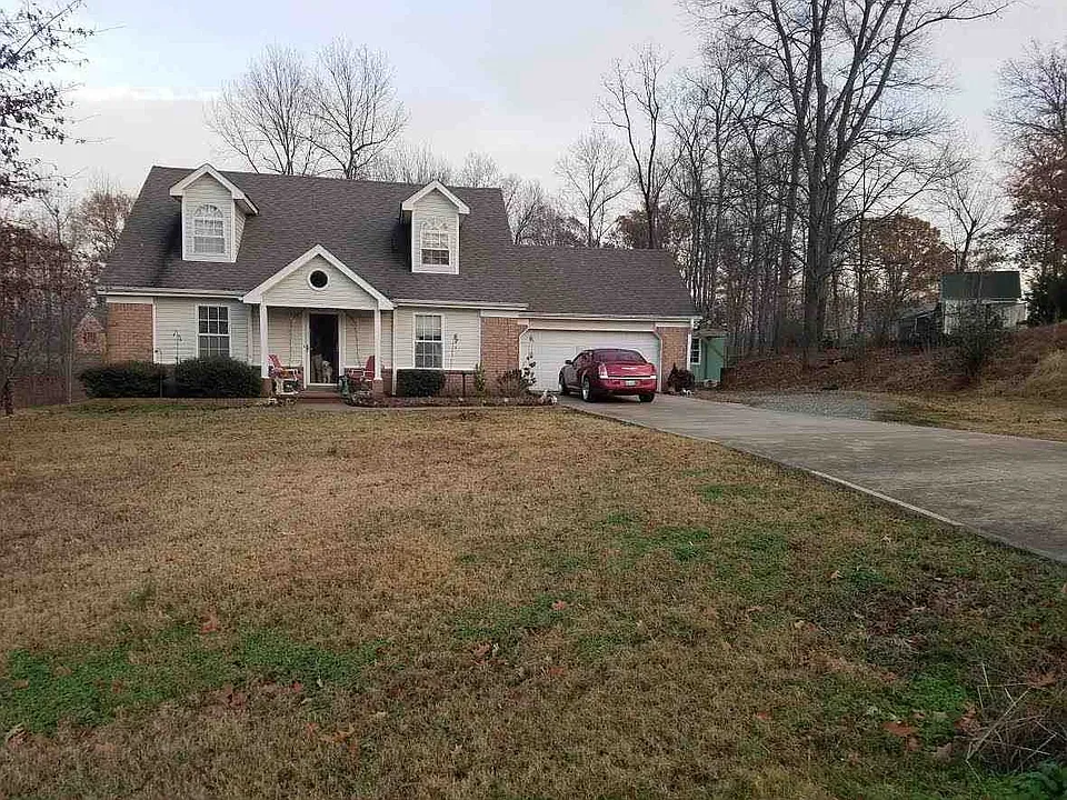 3BR Home in Munford — Subject To