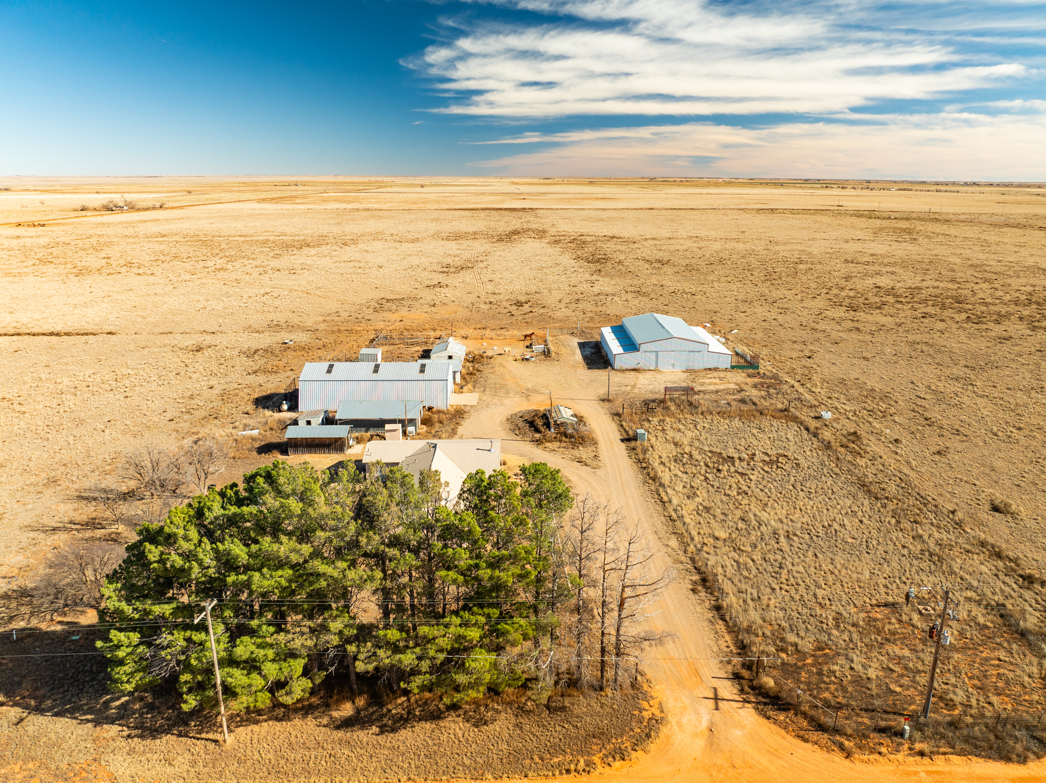 3BR Home in Floyd — Subject To