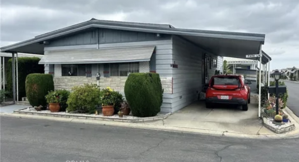 2BR Home in Westminster — Owner Financed