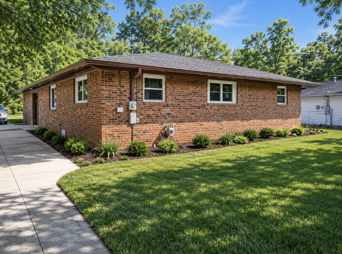 4BR Subject To Home in New Orleans, LA