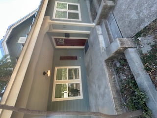 3BR Home in San Antonio — Subject To