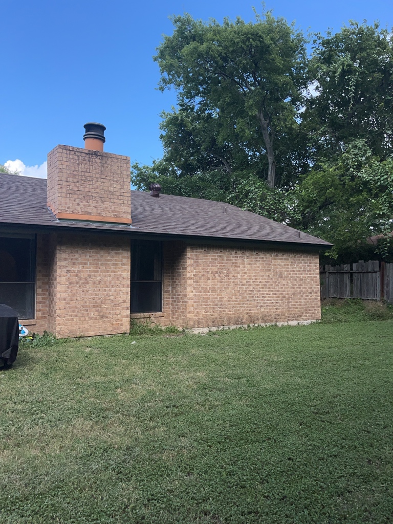3BR Home in Harker Heights — Owner Financed