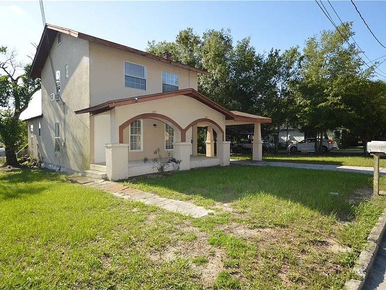 3BR Home in Lakeland — Subject To
