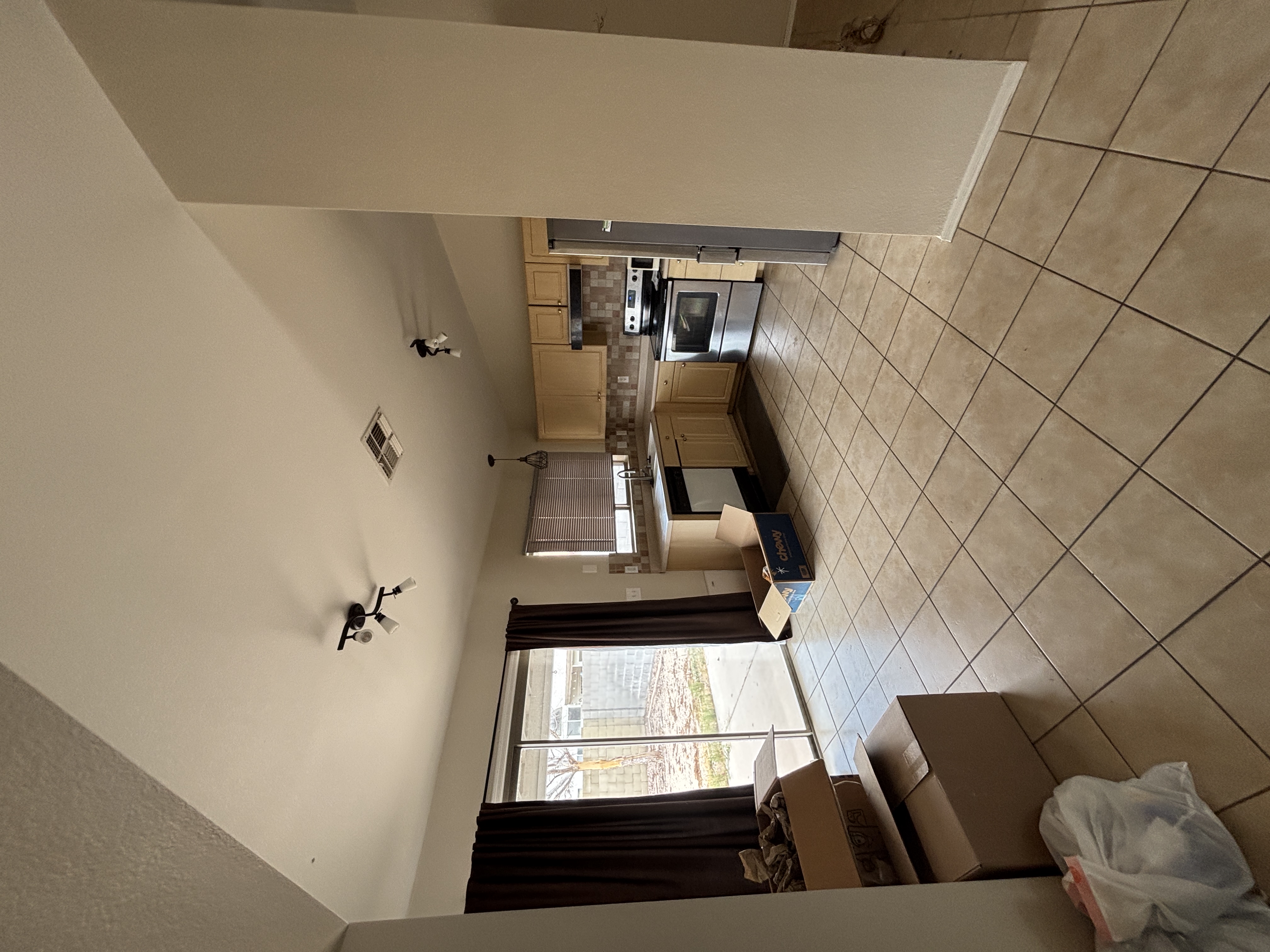 2BR Home in Peoria — Owner Financed