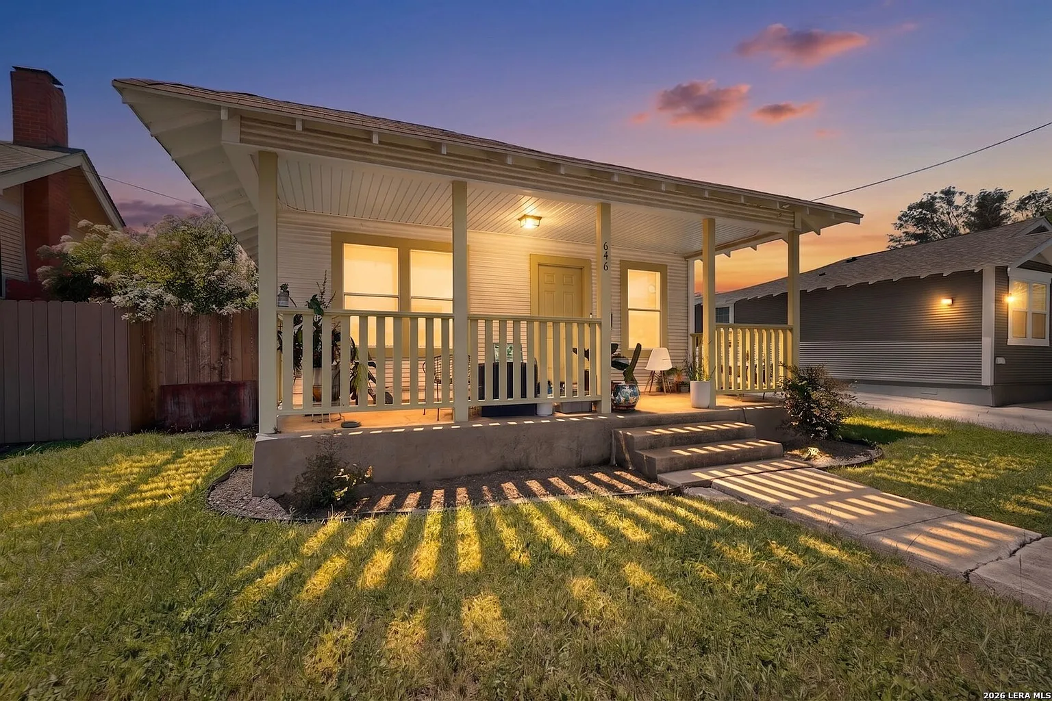3BR Home in San Antonio — Owner Financed