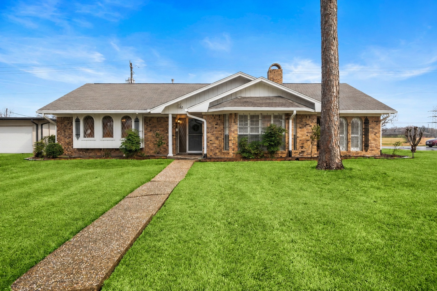 3BR Home in Baytown — Owner Financed