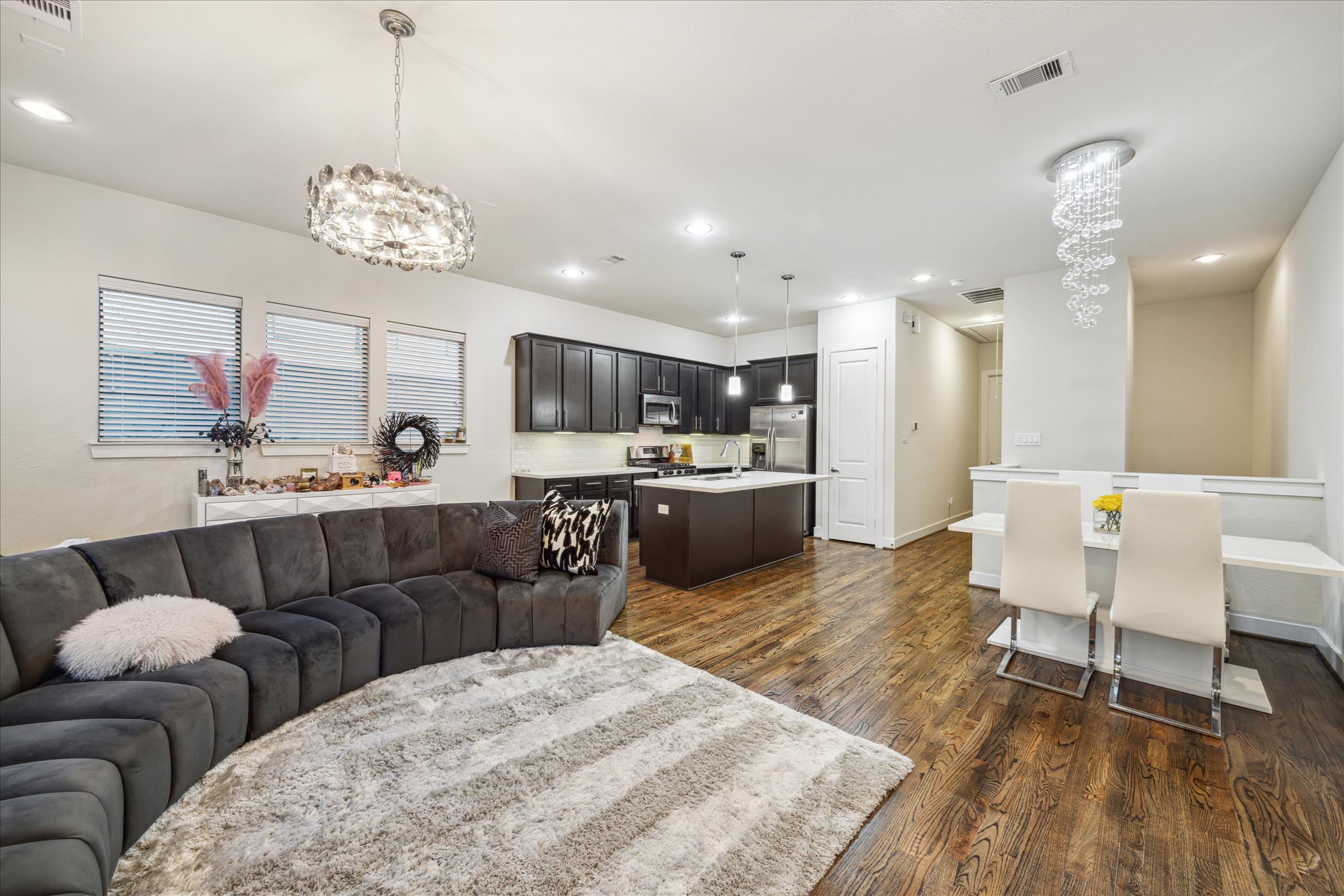 3BR Home in Houston — Owner Financed