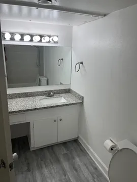 1BR Home in Houston — Owner Financed