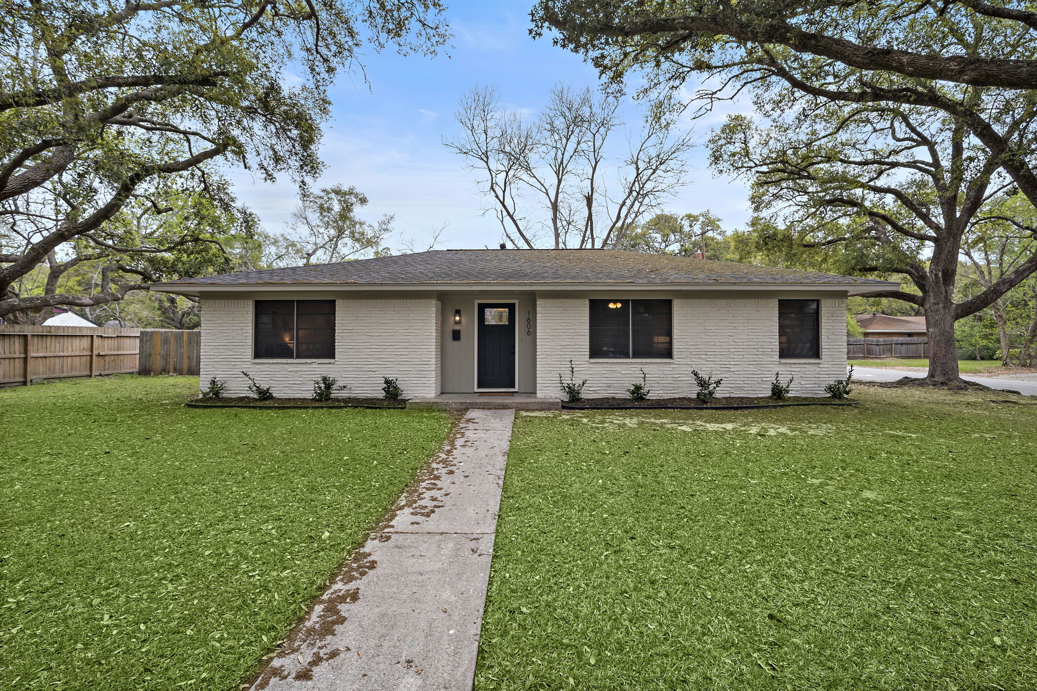 3BR Home in Baytown — Owner Financed