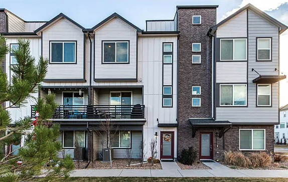 4BR Home in Arvada — Owner Financed