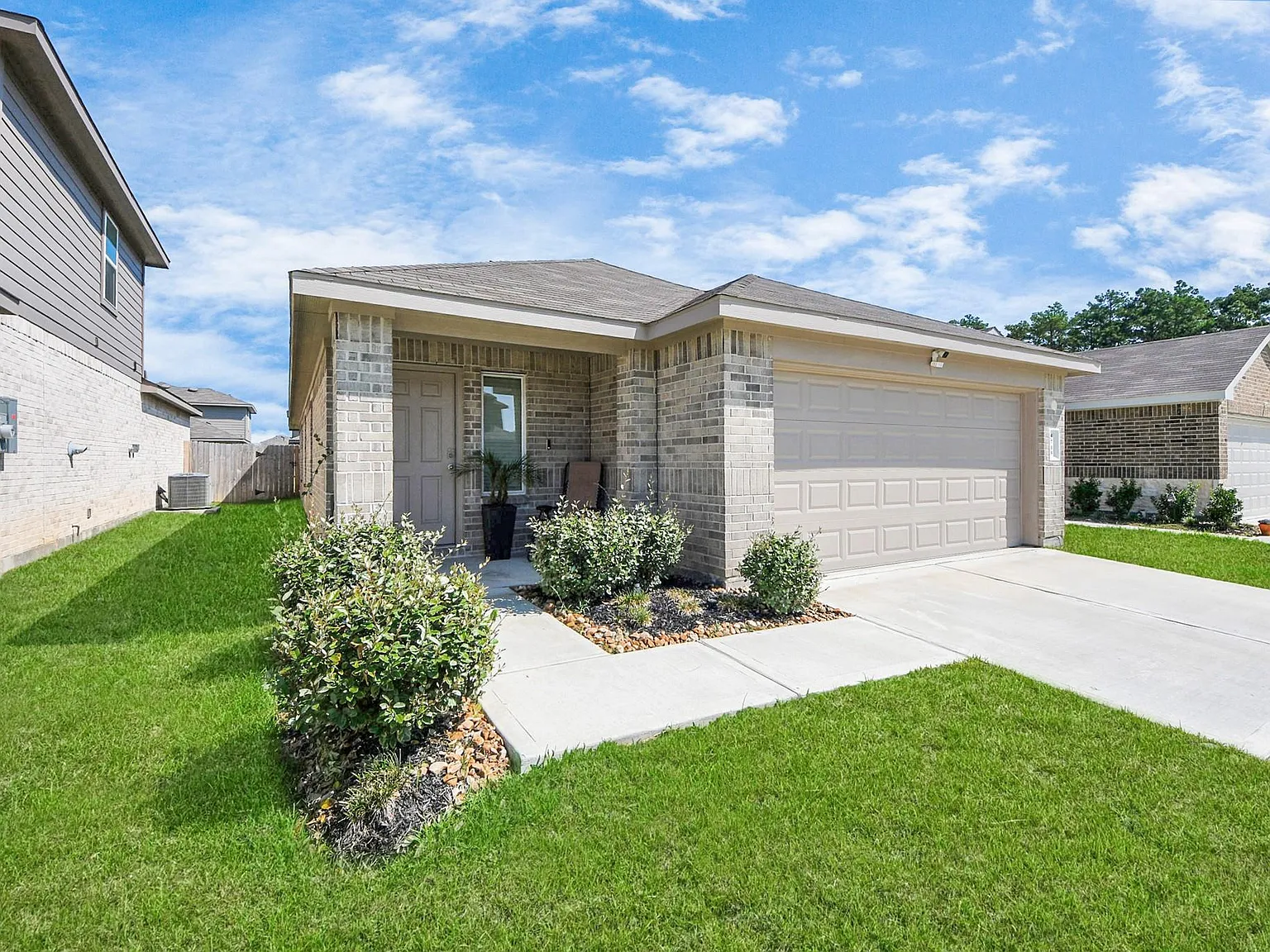 3BR Home in Spring — Subject To