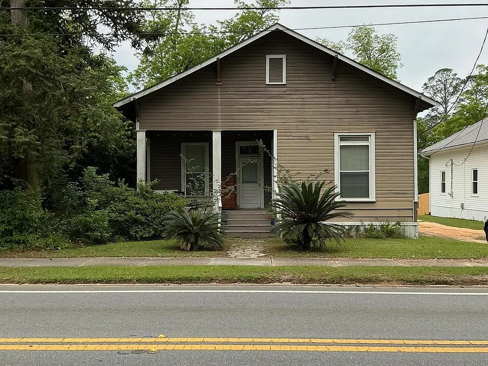 3BR Home in Chipley — Cash