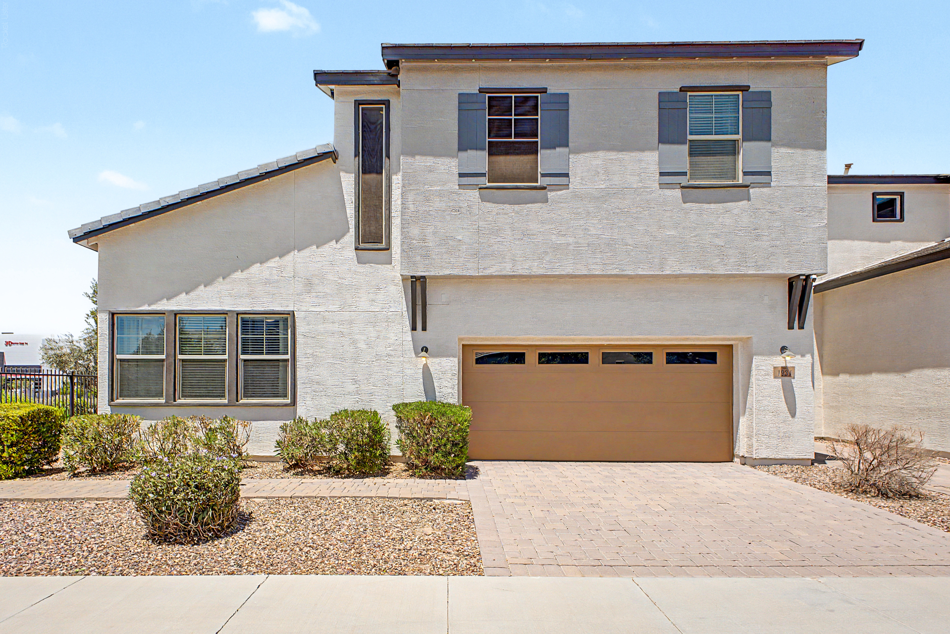 2BR Home in Chandler — Subject To
