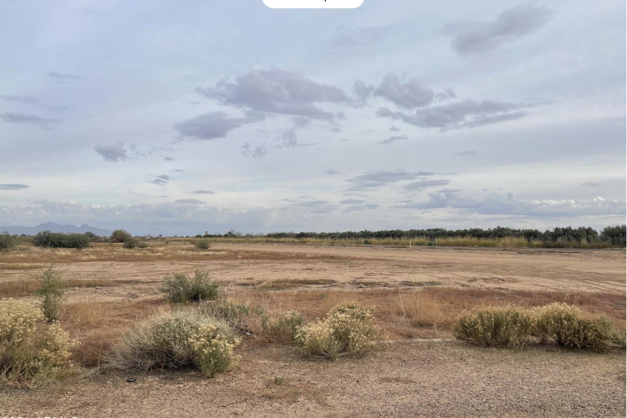 0BR Home in Az City — Subject To