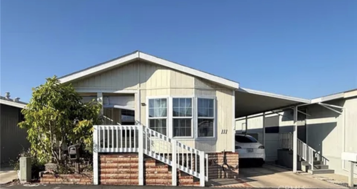 2BR Home in Westminster — Owner Financed