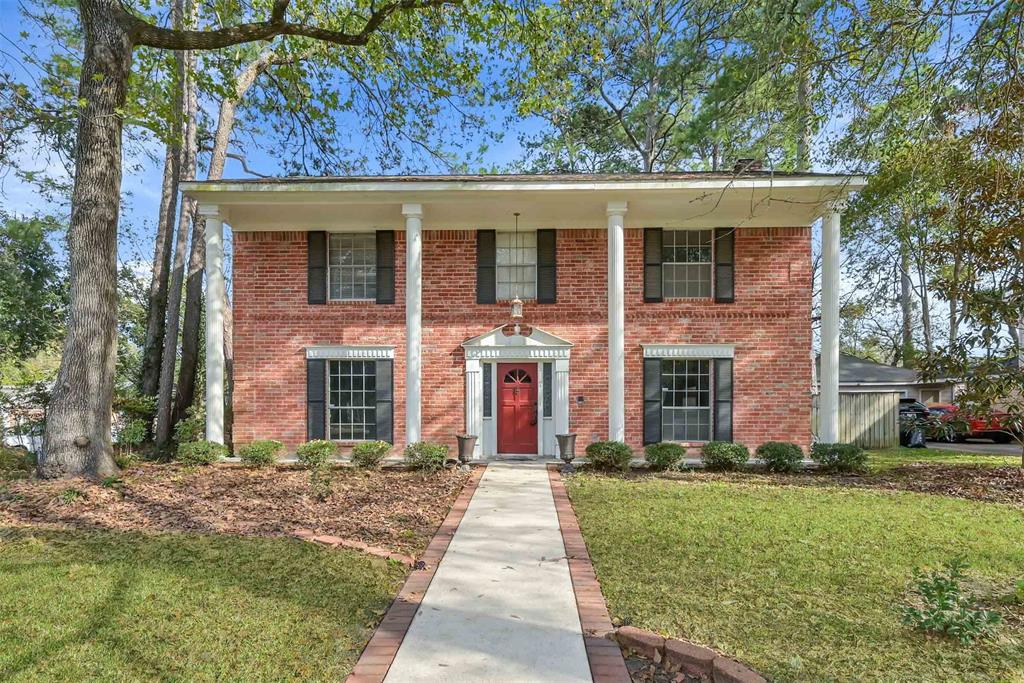 4BR Home in Atascocita — Subject To