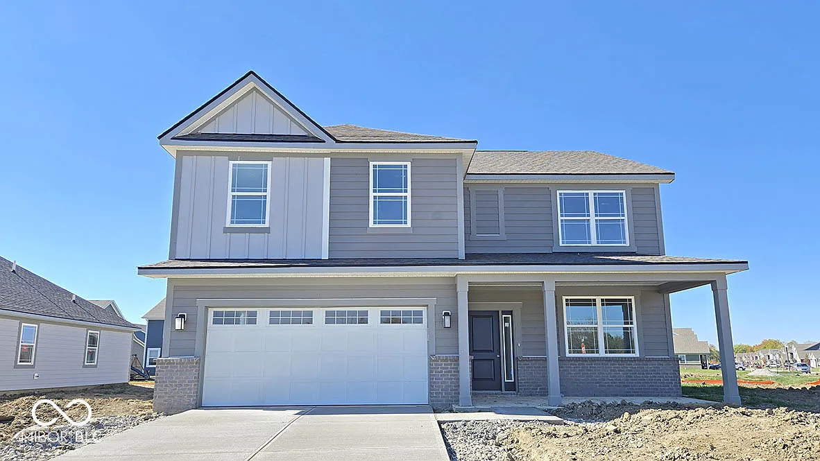 5BR Subject To Home in Fishers, IN