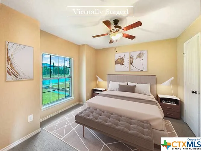 4BR Subject To Home in Cove, TX photo 3