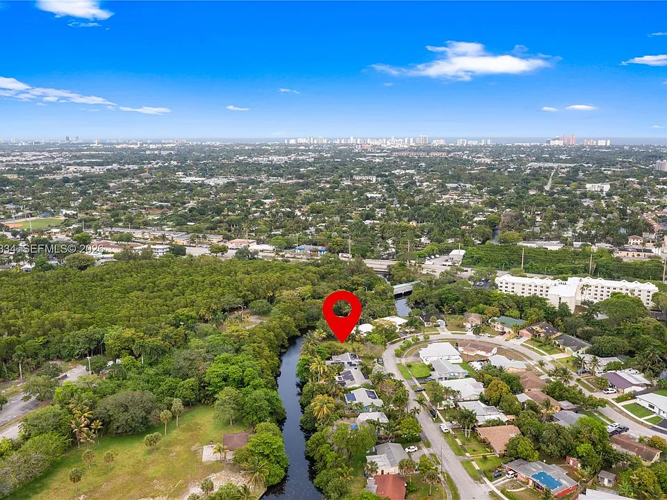 0BR Home in Fort Lauderdale — Subject To