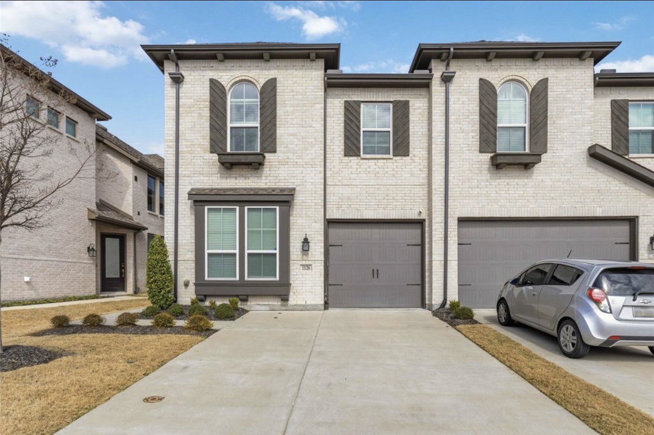 4BR Home in Heath — Subject To