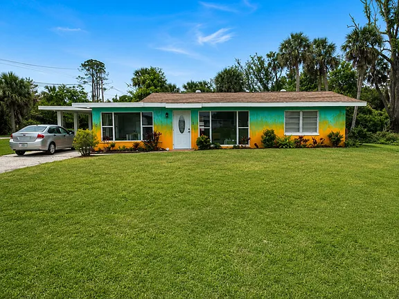 3BR Home in Venice — Owner Financed