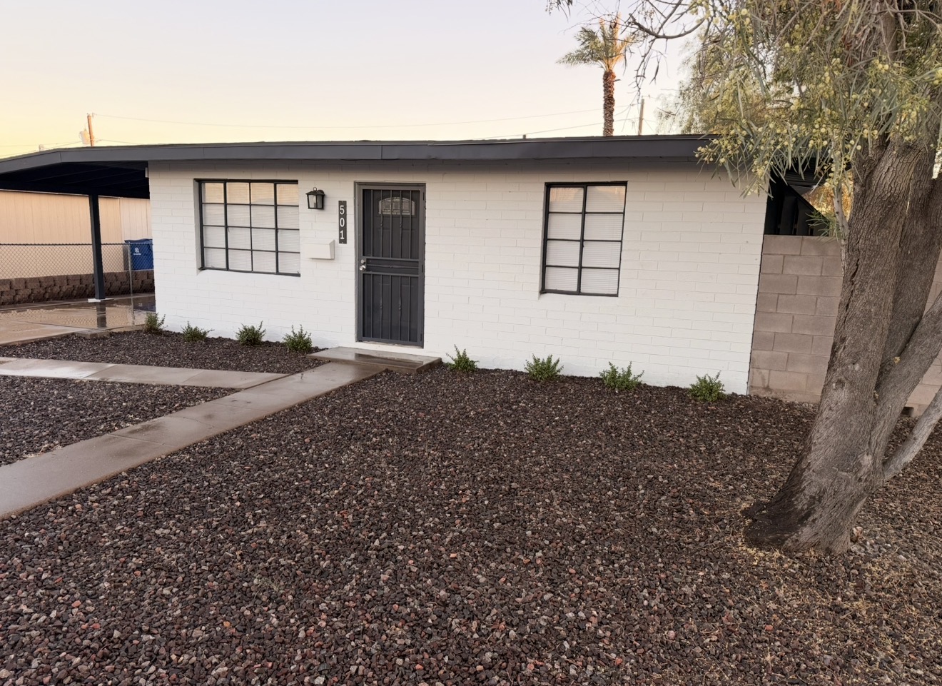 3BR Home in Avondale — Owner Financed