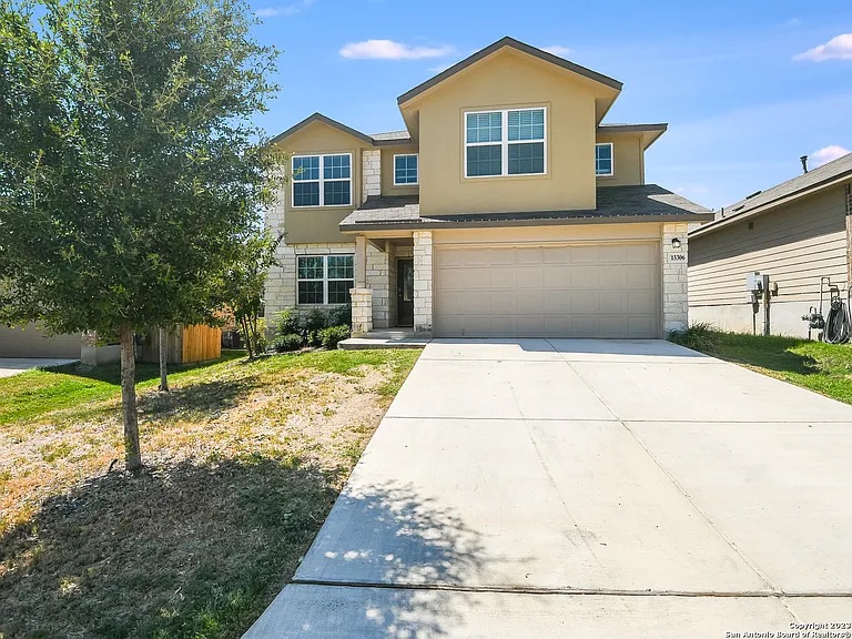 5BR Home in San Antonio — Subject To