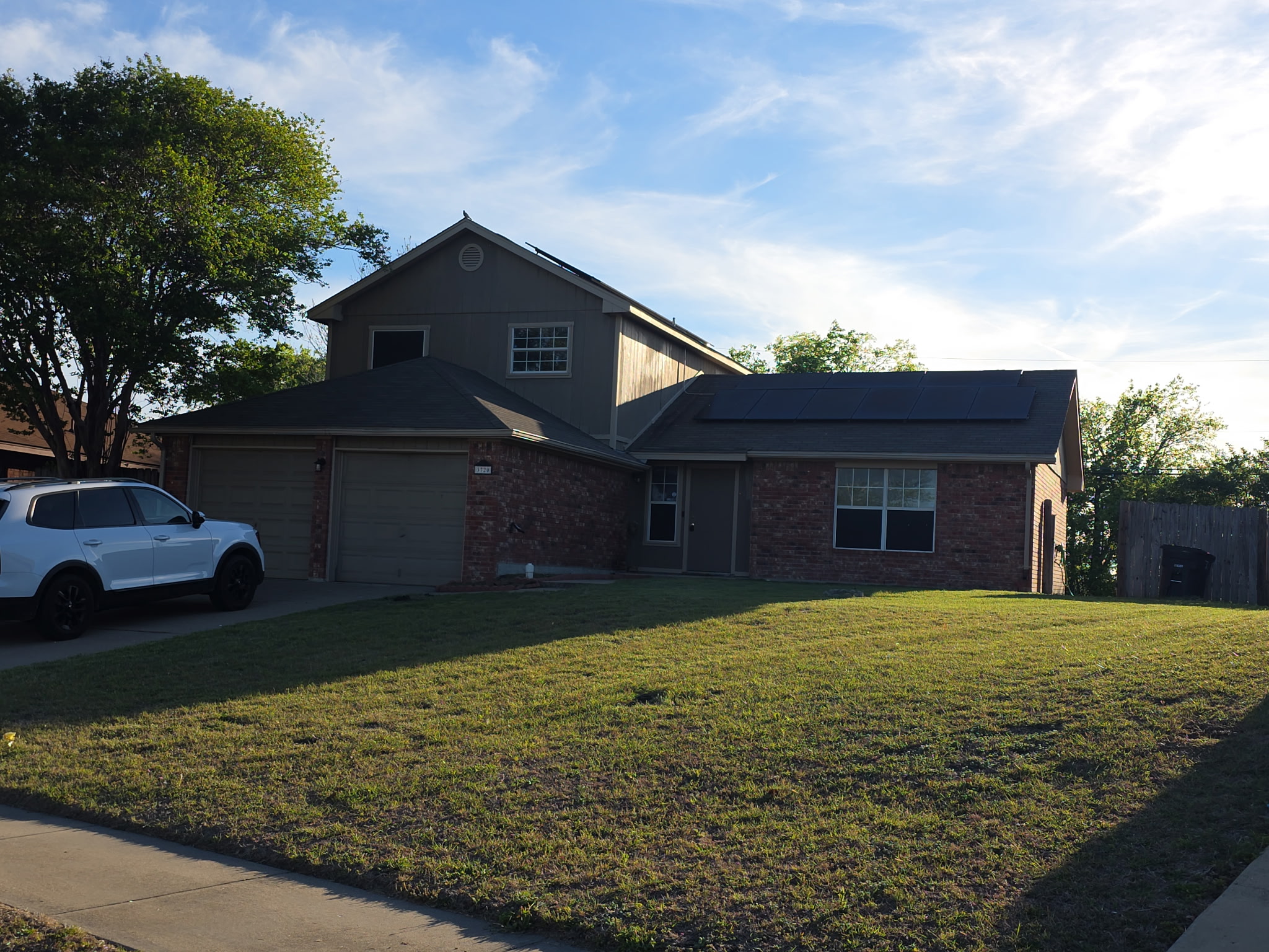 7BR Home in Killeen — Subject To