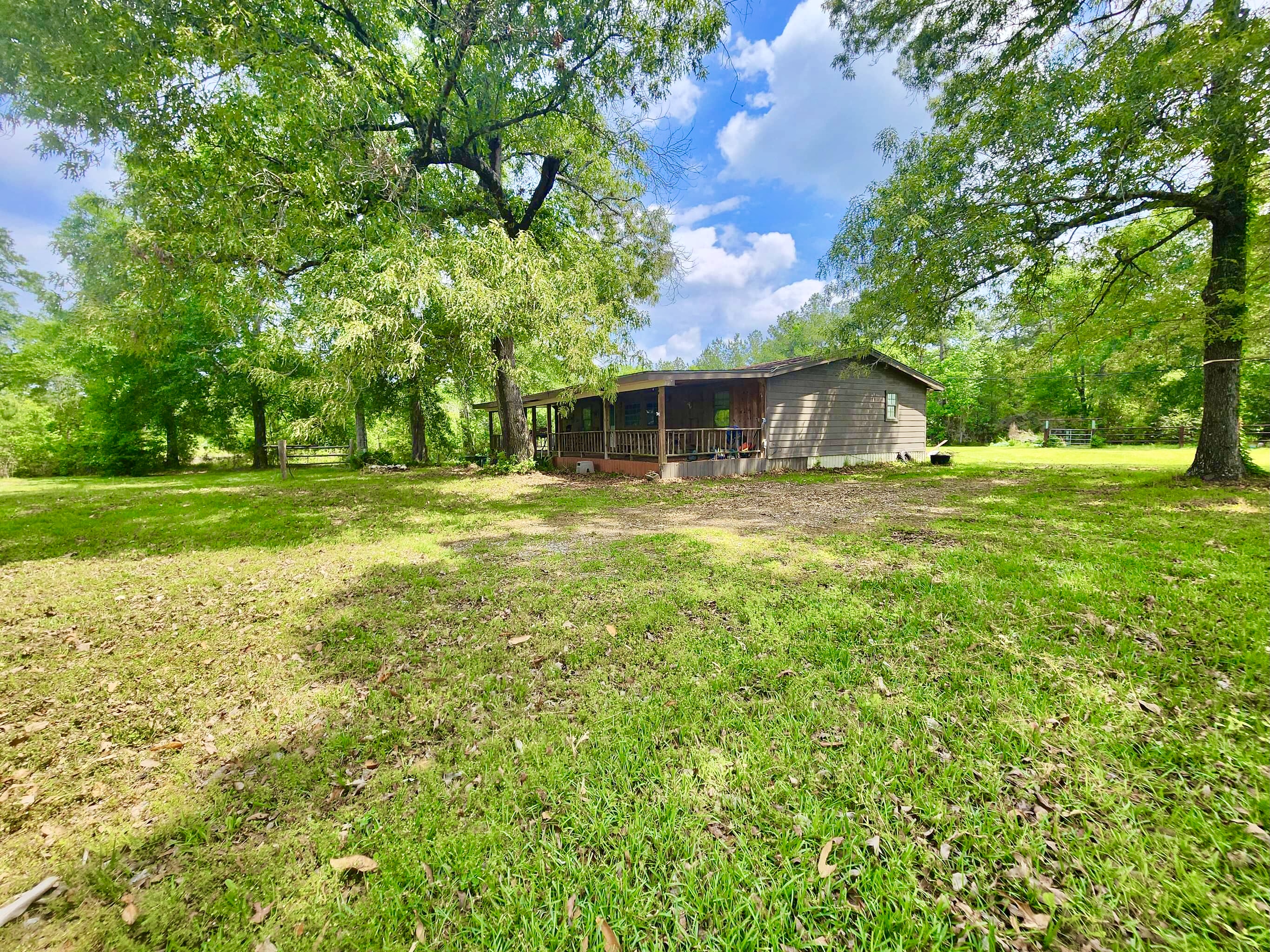 3BR Home in Buna — Owner Financed