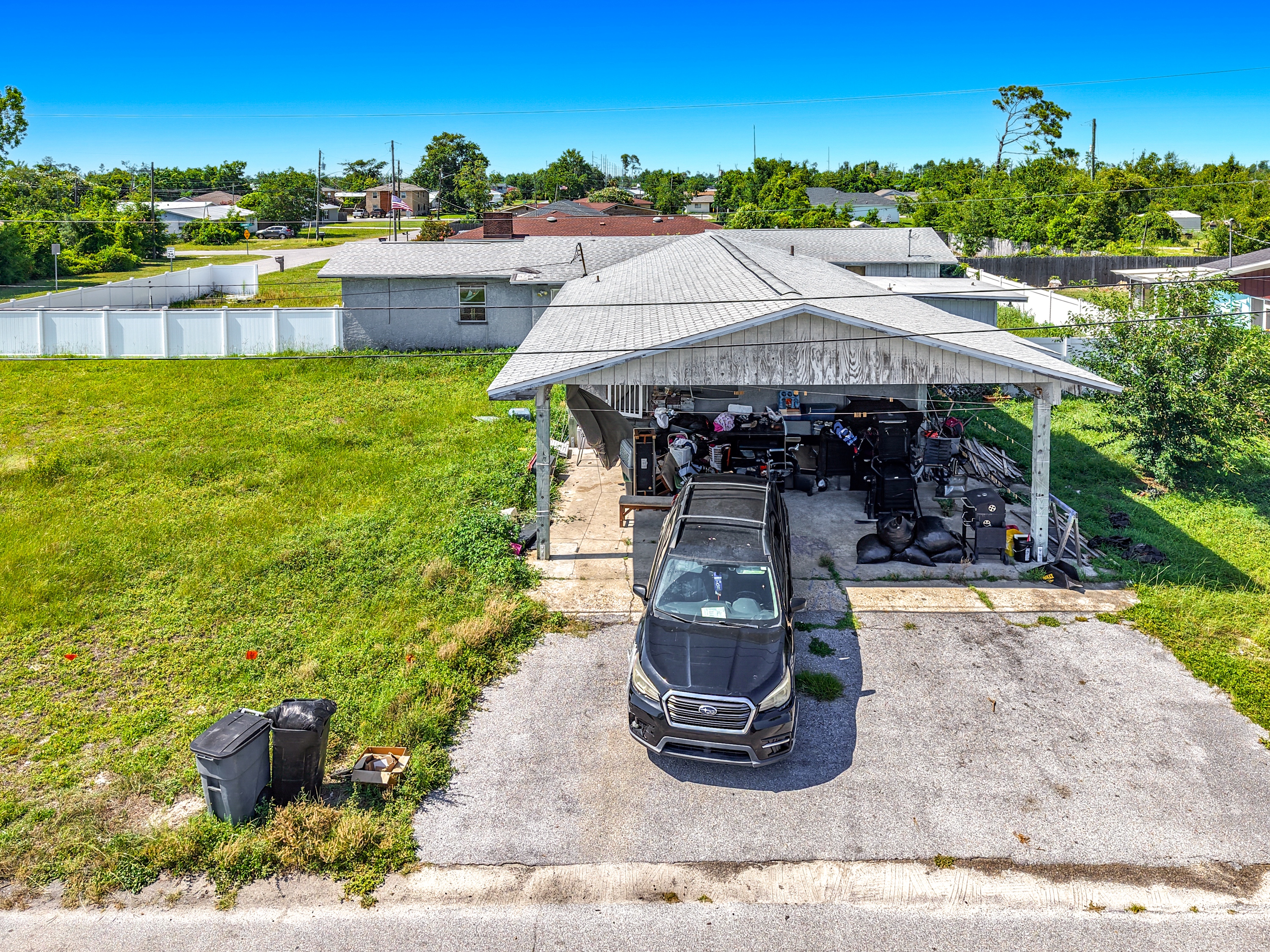 3BR Home in Panama City — Subject To