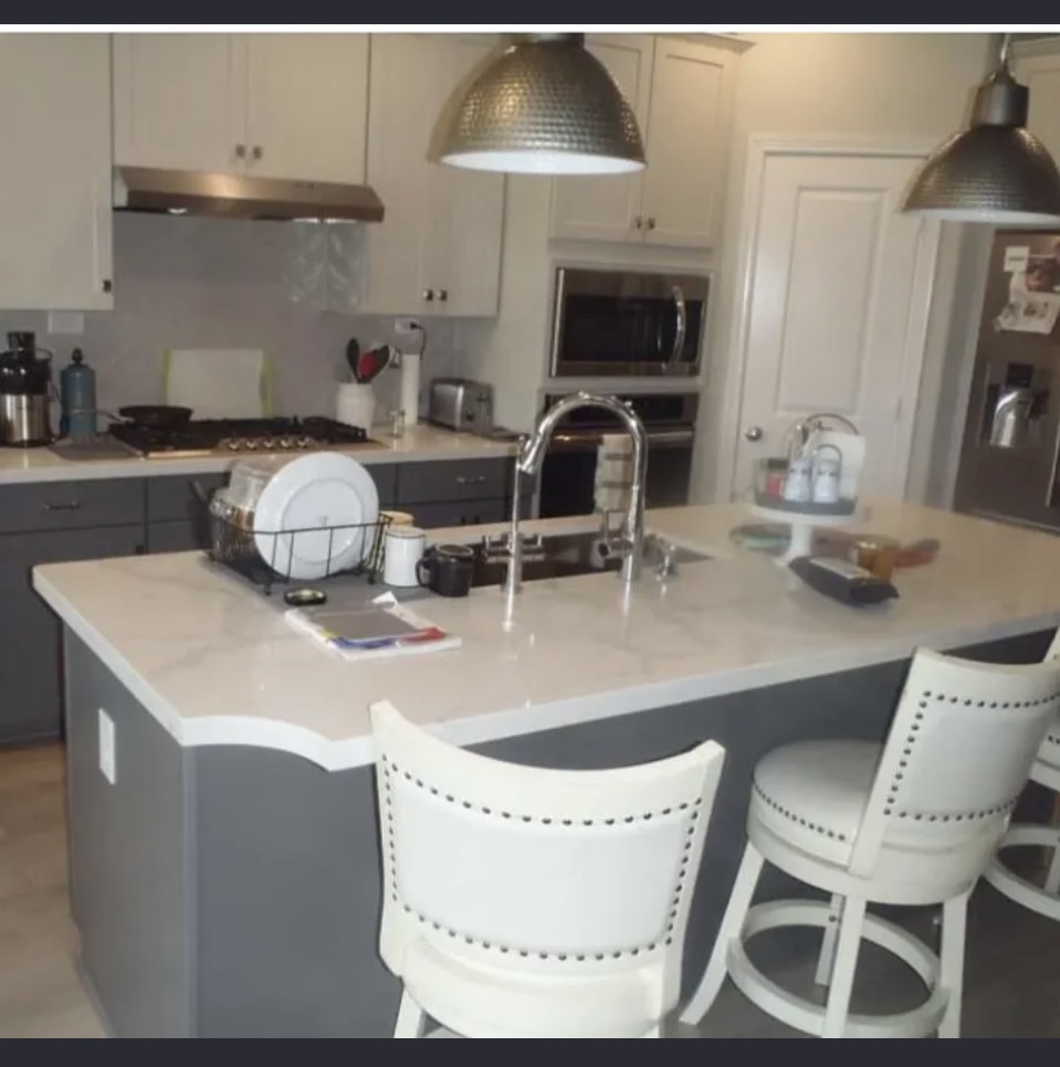 4BR Home in Missouri City — Owner Financed